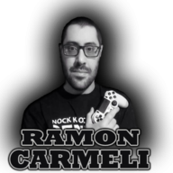 Ramon Carmeli