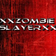 Xxzombie SlayerxX