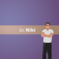 Dr Niki