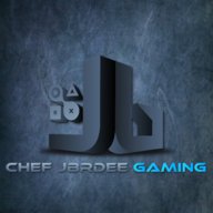 Chef JBrDee