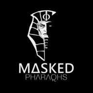 Masked Pharaohs
