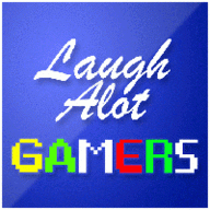 LaughAlotGamers