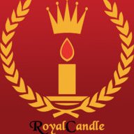 royalcandle