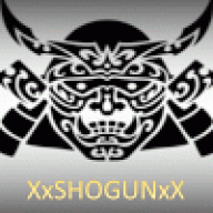 XxSHOGUNxX