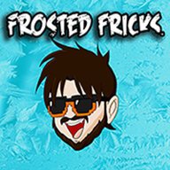 Frosted Fricks