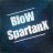 BloW SpartanX
